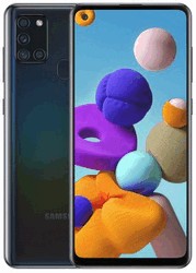 Замена экрана на телефоне Samsung Galaxy A21s в Перми